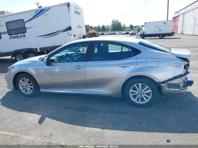 4T1DAACK9TU706202 Toyota CAMRY LE
