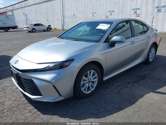 4T1DAACK9TU706202 Toyota CAMRY LE