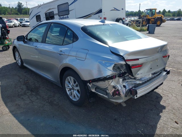 4T1DAACK9TU706202 Toyota CAMRY LE