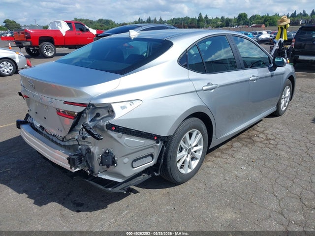 4T1DAACK9TU706202 Toyota CAMRY LE
