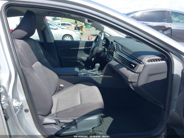 4T1DAACK9TU706202 Toyota CAMRY LE