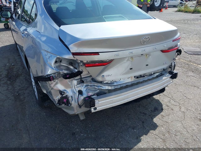 4T1DAACK9TU706202 Toyota CAMRY LE