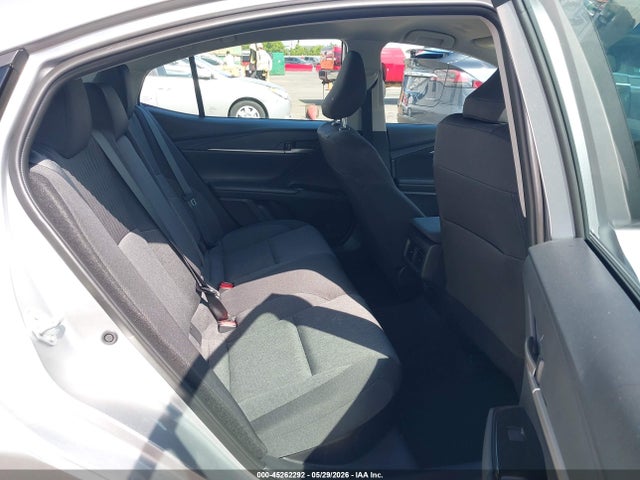4T1DAACK9TU706202 Toyota CAMRY LE
