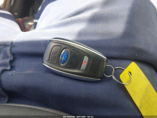 45262296 :رقم المزاد ، JF2GTAEC0MH364085 vin ، 2021 Subaru Crosstrek Premium مزاد بيع