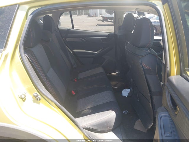45262296 :رقم المزاد ، JF2GTAEC0MH364085 vin ، 2021 Subaru Crosstrek Premium مزاد بيع