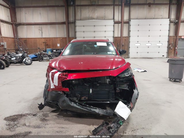 2025 Mazda Cx-30 2.5 S Select Sport მანქანა იყიდება აუქციონზე, vin: 3MVDMBBM9SM820612, აუქციონის ნომერი: 45262297