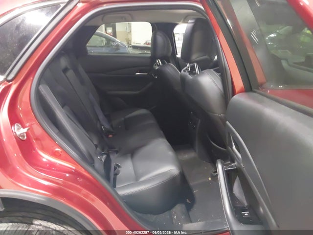 2025 Mazda Cx-30 2.5 S Select Sport მანქანა იყიდება აუქციონზე, vin: 3MVDMBBM9SM820612, აუქციონის ნომერი: 45262297