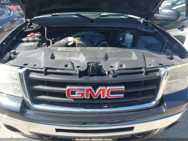 45262300 :رقم المزاد ، 1GTEK390X9Z288770 vin ، 2009 Gmc Sierra 1500 Slt مزاد بيع