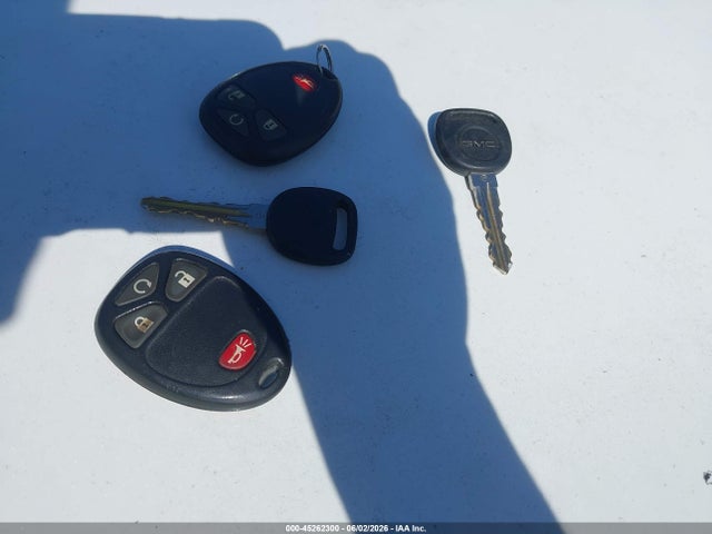 45262300 :رقم المزاد ، 1GTEK390X9Z288770 vin ، 2009 Gmc Sierra 1500 Slt مزاد بيع