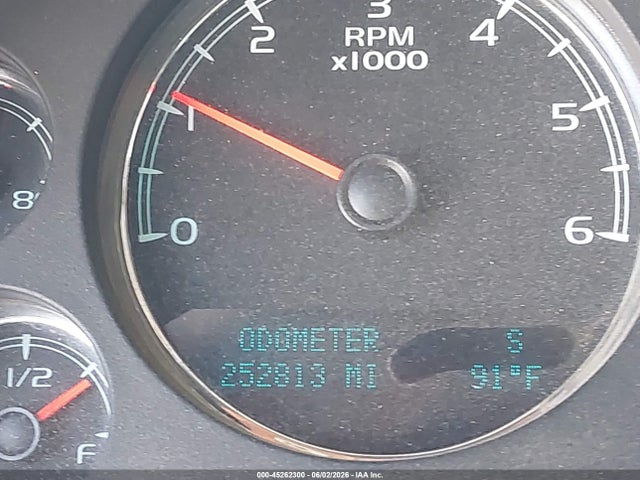 45262300 :رقم المزاد ، 1GTEK390X9Z288770 vin ، 2009 Gmc Sierra 1500 Slt مزاد بيع