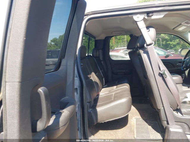 45262300 :رقم المزاد ، 1GTEK390X9Z288770 vin ، 2009 Gmc Sierra 1500 Slt مزاد بيع