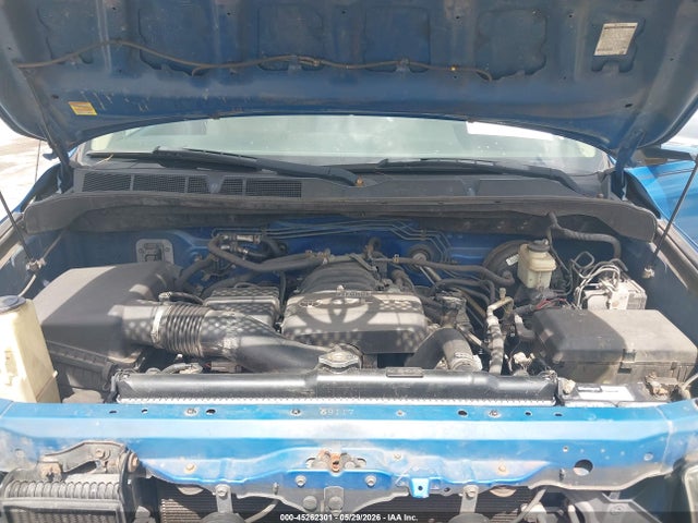 Продаж на аукціоні авто 2008 Toyota Tundra Base 4.7l V8, vin: 5TBRT54198S457776, номер лоту: 45262301