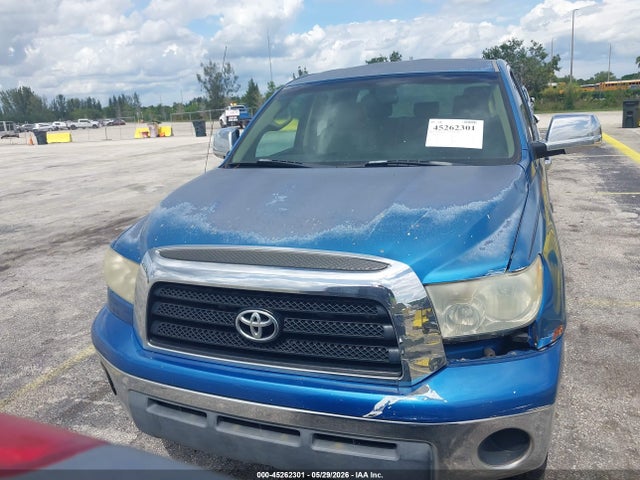 Продаж на аукціоні авто 2008 Toyota Tundra Base 4.7l V8, vin: 5TBRT54198S457776, номер лоту: 45262301