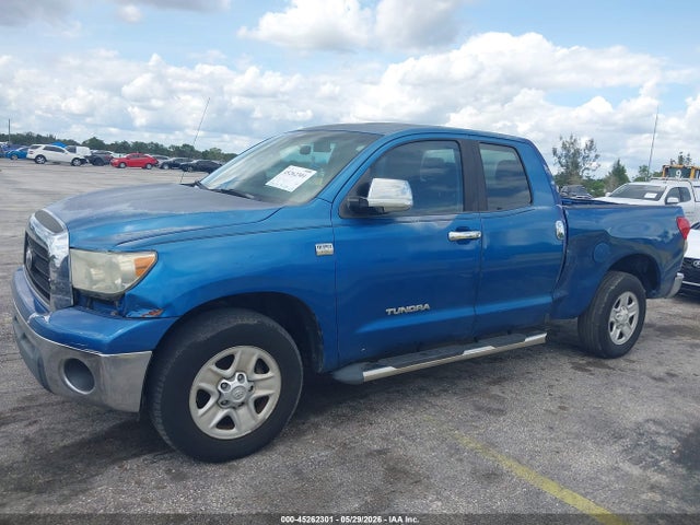 Продаж на аукціоні авто 2008 Toyota Tundra Base 4.7l V8, vin: 5TBRT54198S457776, номер лоту: 45262301