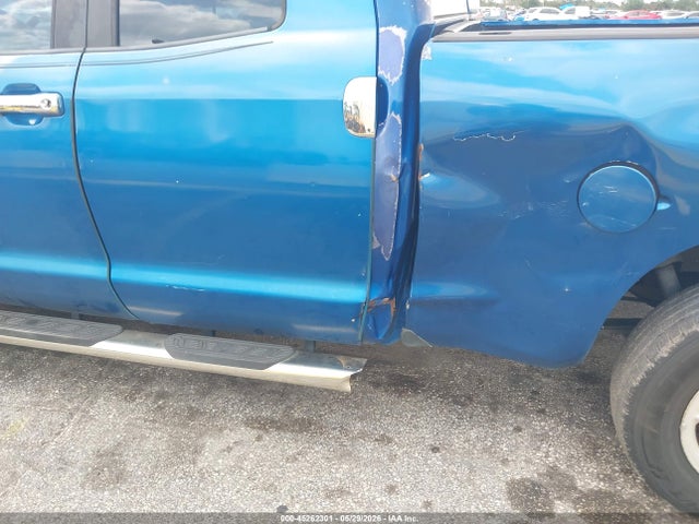 Продаж на аукціоні авто 2008 Toyota Tundra Base 4.7l V8, vin: 5TBRT54198S457776, номер лоту: 45262301