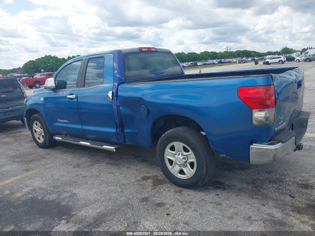 Продаж на аукціоні авто 2008 Toyota Tundra Base 4.7l V8, vin: 5TBRT54198S457776, номер лоту: 45262301