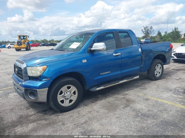 Продаж на аукціоні авто 2008 Toyota Tundra Base 4.7l V8, vin: 5TBRT54198S457776, номер лоту: 45262301
