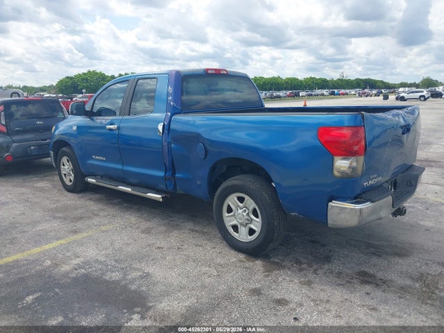 Продаж на аукціоні авто 2008 Toyota Tundra Base 4.7l V8, vin: 5TBRT54198S457776, номер лоту: 45262301