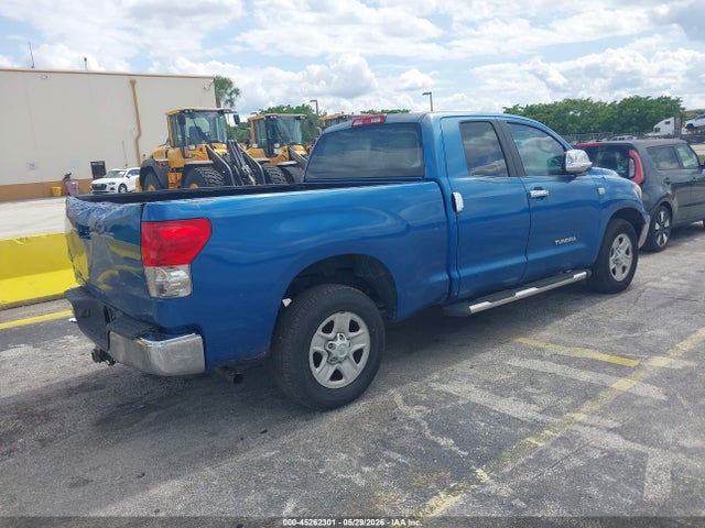 Продаж на аукціоні авто 2008 Toyota Tundra Base 4.7l V8, vin: 5TBRT54198S457776, номер лоту: 45262301