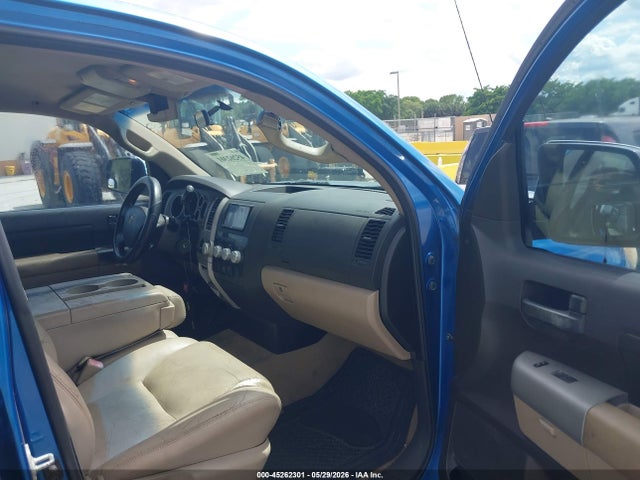Продаж на аукціоні авто 2008 Toyota Tundra Base 4.7l V8, vin: 5TBRT54198S457776, номер лоту: 45262301
