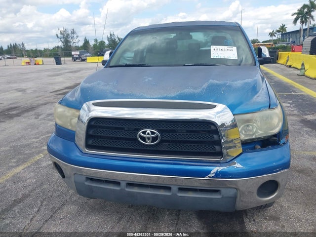 Продаж на аукціоні авто 2008 Toyota Tundra Base 4.7l V8, vin: 5TBRT54198S457776, номер лоту: 45262301