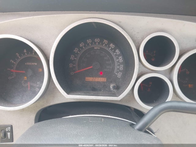 Продаж на аукціоні авто 2008 Toyota Tundra Base 4.7l V8, vin: 5TBRT54198S457776, номер лоту: 45262301