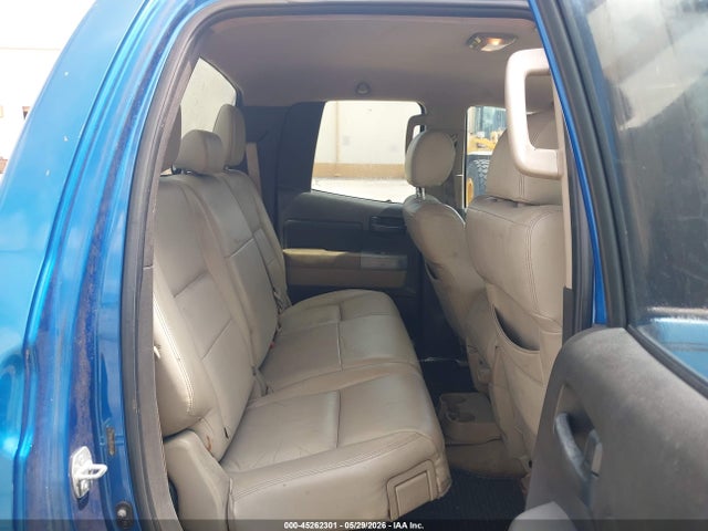 Продаж на аукціоні авто 2008 Toyota Tundra Base 4.7l V8, vin: 5TBRT54198S457776, номер лоту: 45262301