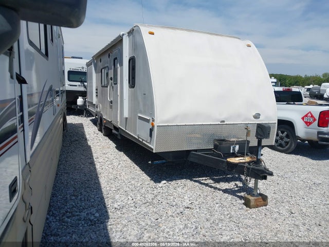 Auction sale of the 2010 Keystone Other, vin: 4YDT30029AT413070, lot number: 45262306
