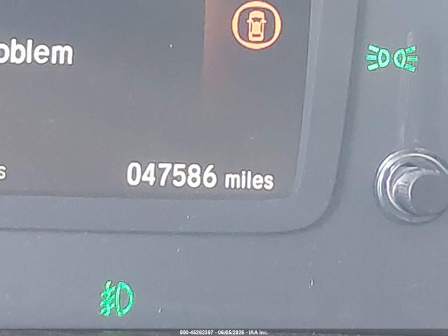 5FNRL6H75NB064918 Honda Odyssey Ex-l