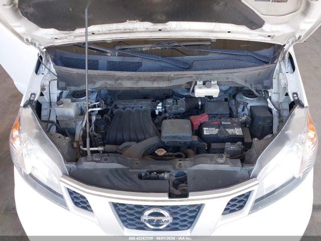 Продаж на аукціоні авто 2021 Nissan Nv200  Cargo Sv Xtronic Cvt, vin: 3N6CM0KN0MK708061, номер лоту: 45262309