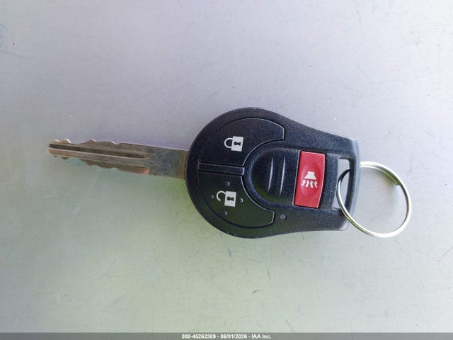 Продаж на аукціоні авто 2021 Nissan Nv200  Cargo Sv Xtronic Cvt, vin: 3N6CM0KN0MK708061, номер лоту: 45262309