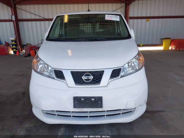 Продаж на аукціоні авто 2021 Nissan Nv200  Cargo Sv Xtronic Cvt, vin: 3N6CM0KN0MK708061, номер лоту: 45262309