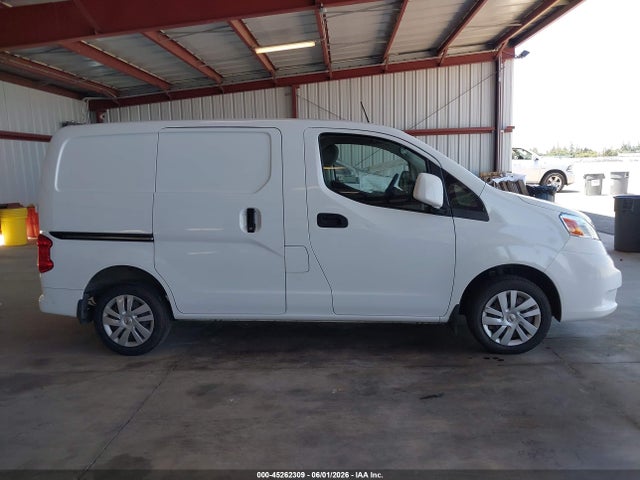 Продаж на аукціоні авто 2021 Nissan Nv200  Cargo Sv Xtronic Cvt, vin: 3N6CM0KN0MK708061, номер лоту: 45262309