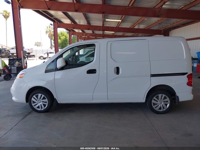 Продаж на аукціоні авто 2021 Nissan Nv200  Cargo Sv Xtronic Cvt, vin: 3N6CM0KN0MK708061, номер лоту: 45262309
