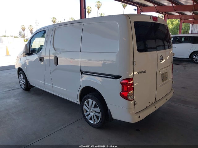 Продаж на аукціоні авто 2021 Nissan Nv200  Cargo Sv Xtronic Cvt, vin: 3N6CM0KN0MK708061, номер лоту: 45262309