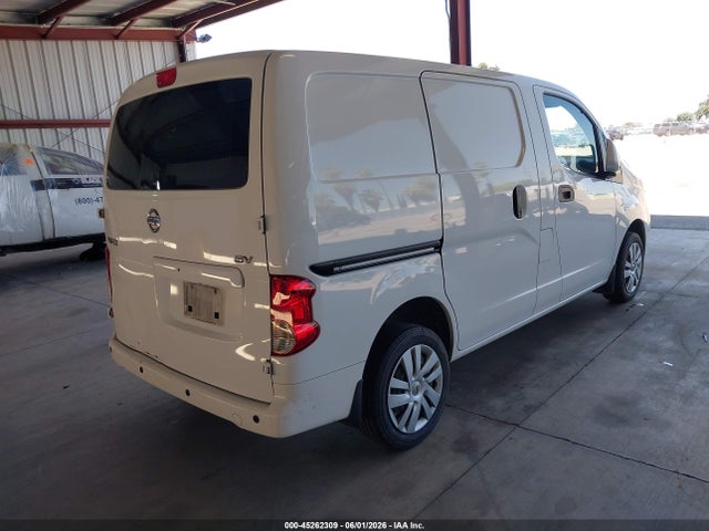 Продаж на аукціоні авто 2021 Nissan Nv200  Cargo Sv Xtronic Cvt, vin: 3N6CM0KN0MK708061, номер лоту: 45262309