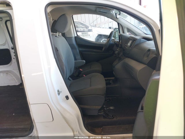 Продаж на аукціоні авто 2021 Nissan Nv200  Cargo Sv Xtronic Cvt, vin: 3N6CM0KN0MK708061, номер лоту: 45262309