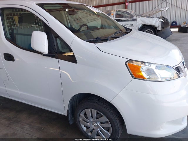 Продаж на аукціоні авто 2021 Nissan Nv200  Cargo Sv Xtronic Cvt, vin: 3N6CM0KN0MK708061, номер лоту: 45262309