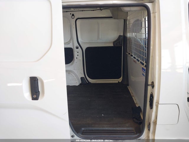 Продаж на аукціоні авто 2021 Nissan Nv200  Cargo Sv Xtronic Cvt, vin: 3N6CM0KN0MK708061, номер лоту: 45262309