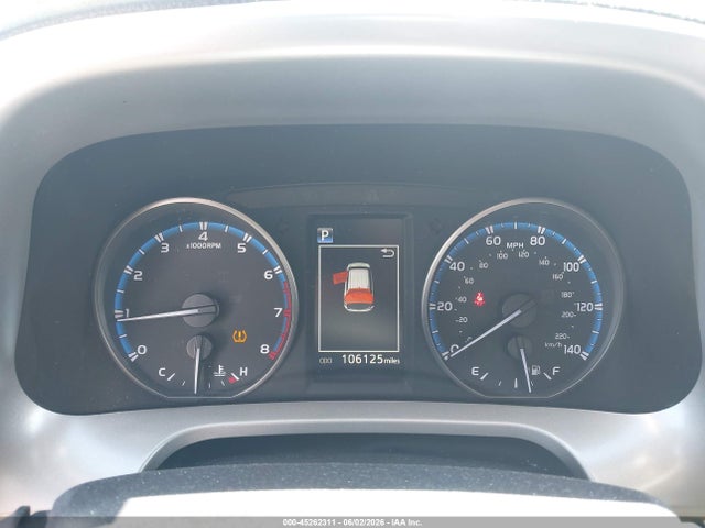 2T3ZFREV3JW521743 Toyota RAV4 LE