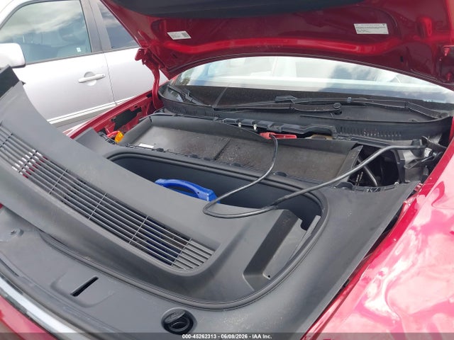 Aukcja sprzedaży 2026 Tesla Model Y Premium Rear-wheel Drive/rear-wheel Drive, vin: 7SAYGDED2TA446898, numer aukcji: 45262313