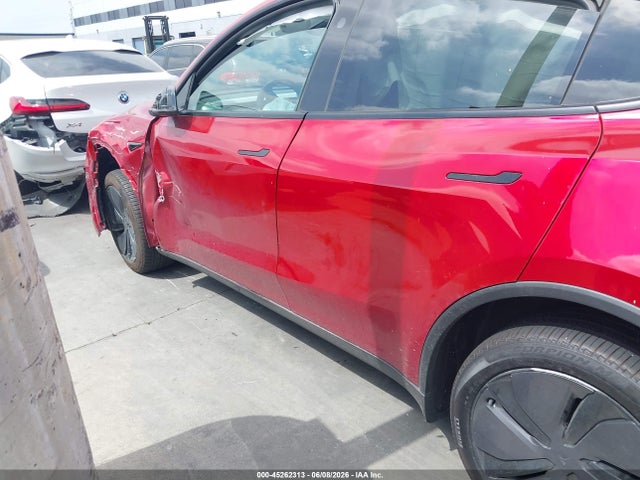 Aukcja sprzedaży 2026 Tesla Model Y Premium Rear-wheel Drive/rear-wheel Drive, vin: 7SAYGDED2TA446898, numer aukcji: 45262313