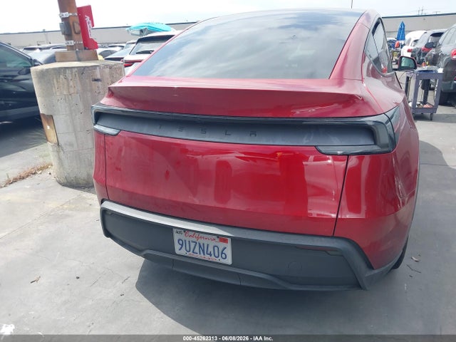 Aukcja sprzedaży 2026 Tesla Model Y Premium Rear-wheel Drive/rear-wheel Drive, vin: 7SAYGDED2TA446898, numer aukcji: 45262313