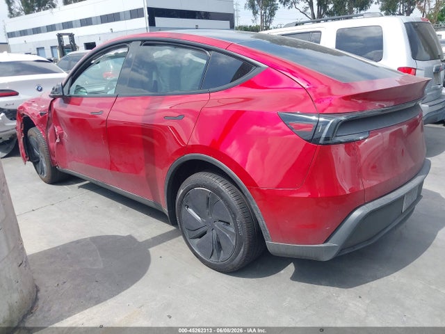 Aukcja sprzedaży 2026 Tesla Model Y Premium Rear-wheel Drive/rear-wheel Drive, vin: 7SAYGDED2TA446898, numer aukcji: 45262313