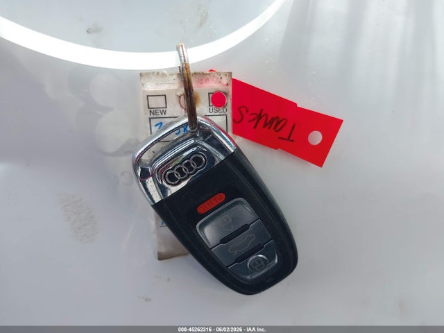 Aukcja sprzedaży 2016 Audi A4 2.0t Premium, vin: WAUBFAFLXGN014268, numer aukcji: 45262316