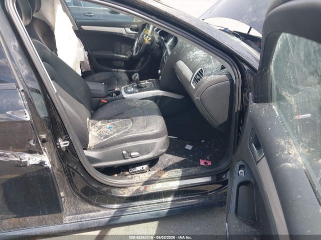 45262316 :رقم المزاد ، WAUBFAFLXGN014268 vin ، 2016 Audi A4 2.0t Premium مزاد بيع
