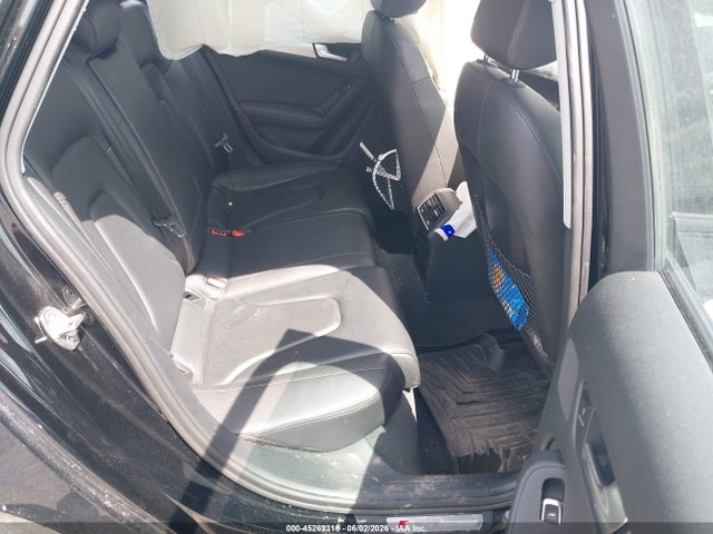45262316 :رقم المزاد ، WAUBFAFLXGN014268 vin ، 2016 Audi A4 2.0t Premium مزاد بيع