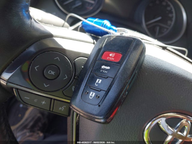 4T1K31AK5MU031843 Toyota Camry Xse Hybrid