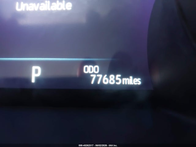 4T1K31AK5MU031843 Toyota Camry Xse Hybrid