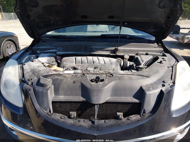 Продажа на аукционе авто 2012 Buick Enclave Leather, vin: 5GAKVCED9CJ174172, номер лота: 45262324